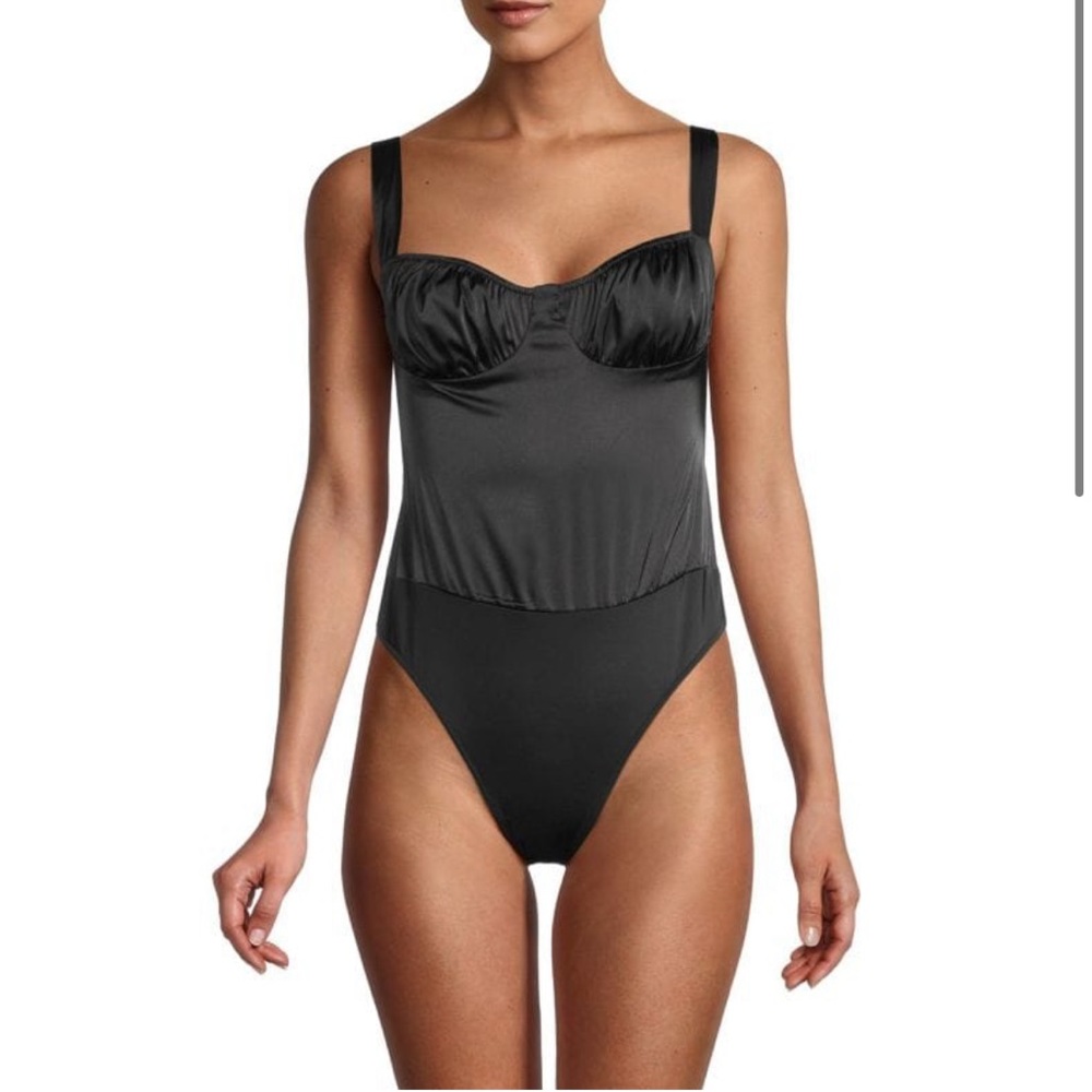 Danielle Bernstein Bodysuit